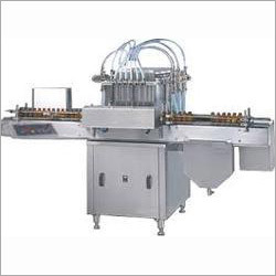 फार्मा पैकिंग मशीन