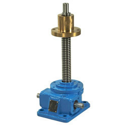 Screw Efficiency Apparatus - Metal Composition for Laboratory Use | High Durability and Precision Engineering
