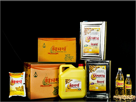 Shengdana Oil