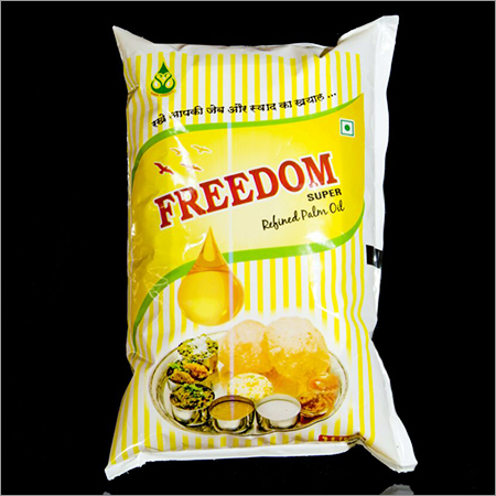 Refined Palm Oil