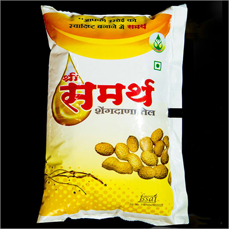 Edible Shengdana Oil