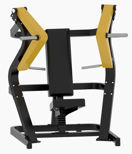 छाती प्रेस