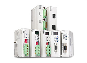 Metal Industrial Fieldbus Solution
