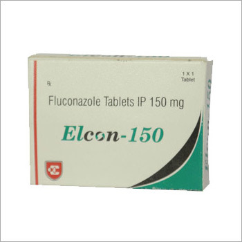 Elcon 150 Ingredients: Cefixime 200 Mg & Ofloxacin 200 Mg