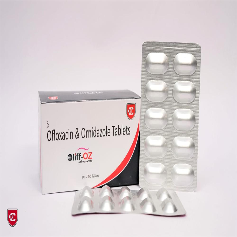 ओलिफ़ ओज़ जनरल मेडिसिन्स