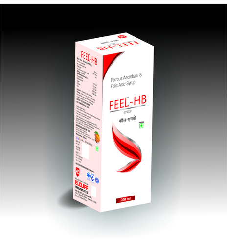 फील एचबी जनरल मेडिसिन