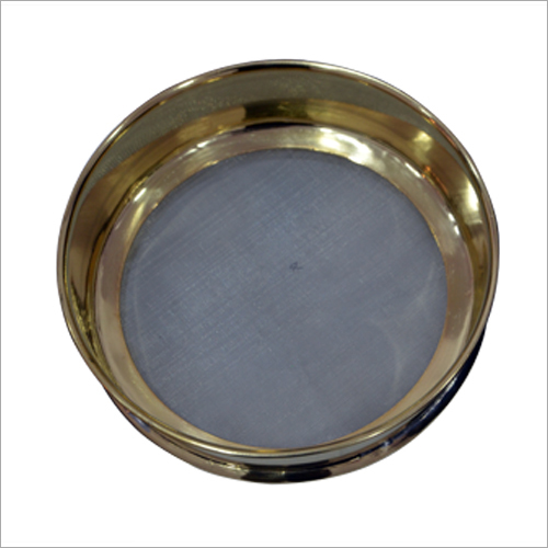 Test Sieve