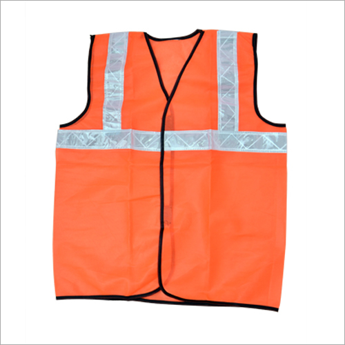 Safety Jacket