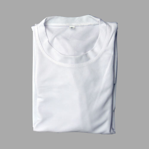 Mens Round Neck T-Shirt