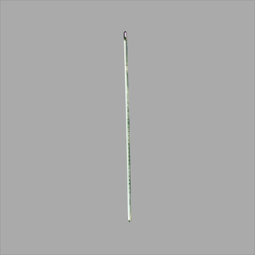 Glass Thermometer