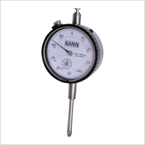 Dial Gauge