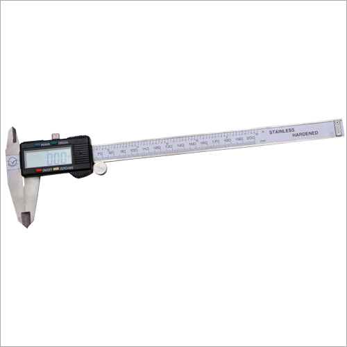Digital Caliper
