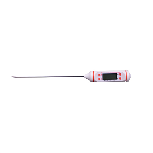 Digital Thermometer