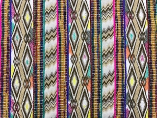 Jacquard Durry - Jacquard Fabric, 762-1270 Mm Width | Ideal For Indoor Furniture, Printed Patterns, Versatile Durry And Bag Fabrics