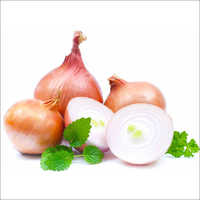 Pure Onions