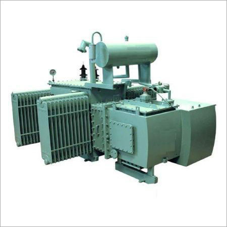 630KVA OLTC ऑन-लोड लिक्विड फिल्ड ट्रांसफार्मर