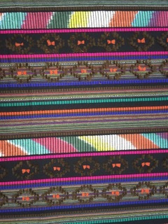Washable Designed Jacquard Fabric