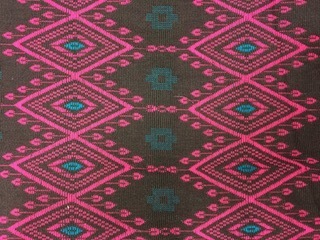 Washable Designed Jacquard Fabric