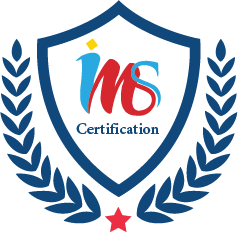 ISO 9001 2015 Certification