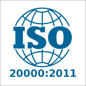 ISO-20000-2011