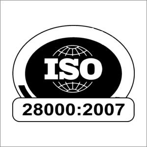 ISO 28000-2007