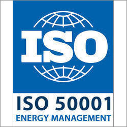 ISO 50001-2011