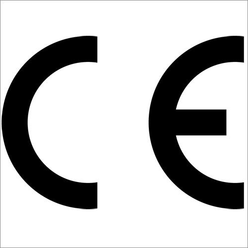 Ce Marking Certification