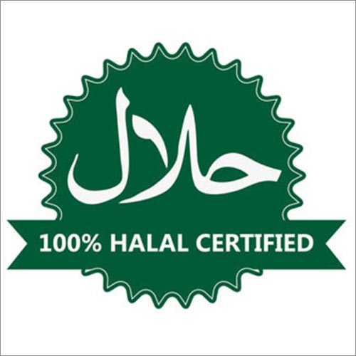 Halal Certification