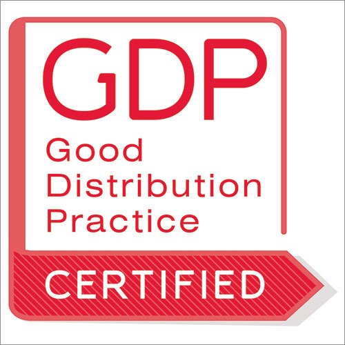 Gdp Certification