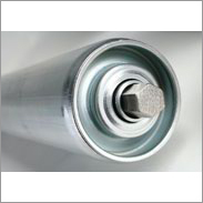 पट्टा कन्वेयर रोलर