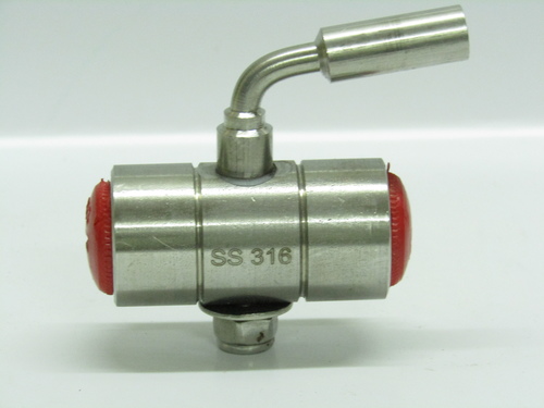 साइफन कॉक प्रेशर: विशिष्ट