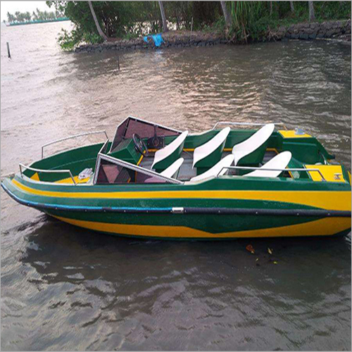 FRP Boat Seats