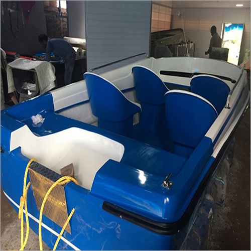 Boat Seat