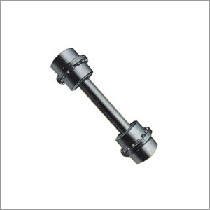 Floating Shaft Coupling