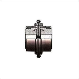 Shear Pin Gear Coupling