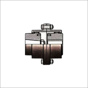 Mill Motor Type Gear Coupling