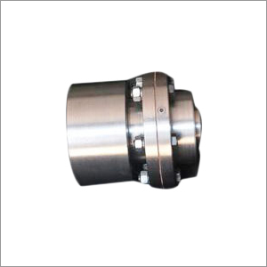 ब्रेक ड्रम फेस माउंटेड कपलिंग