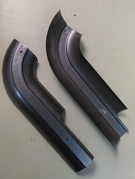 Industrial Sheet Metal Components - Custom Thickness Diverse Material Options | Cnc Bending Mig Welding Nickel Plating Powder Coating