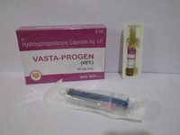 हाइड्रोक्सीप्रोजेस्टेरोन इंजेक्शन