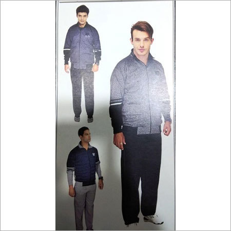 Track Suit