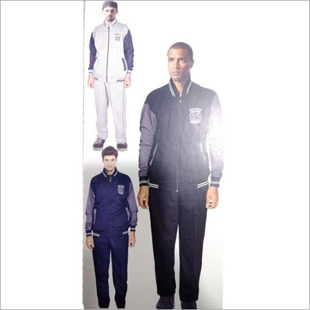 Track Suit