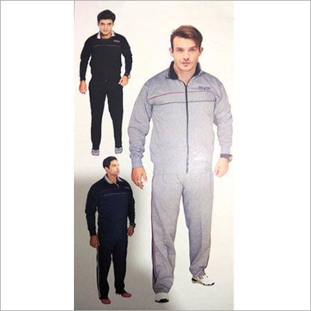 Track Suit