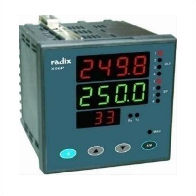 पीआईडी नियंत्रक