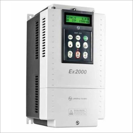 Variable Frequency Drives