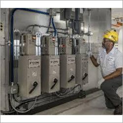 Vfd Installation Service