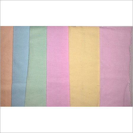 Single Jersey Fabric