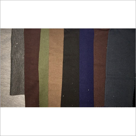 Single Jersey Fabric