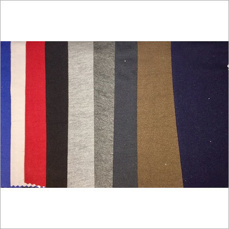 Single Jersey Fabric