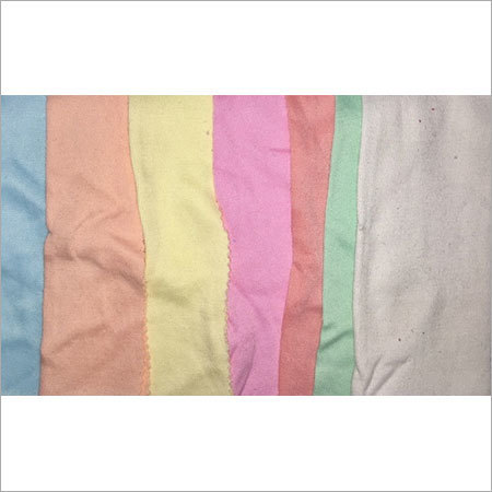 Cotton Terry Fabric