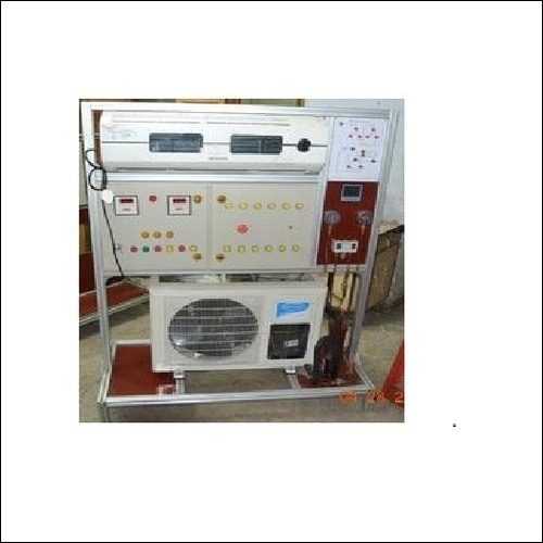 एसी फॉल्ट सिम्युलेटर